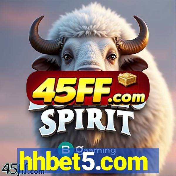 hhbet5.com