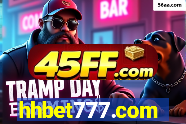 hhbet777.com