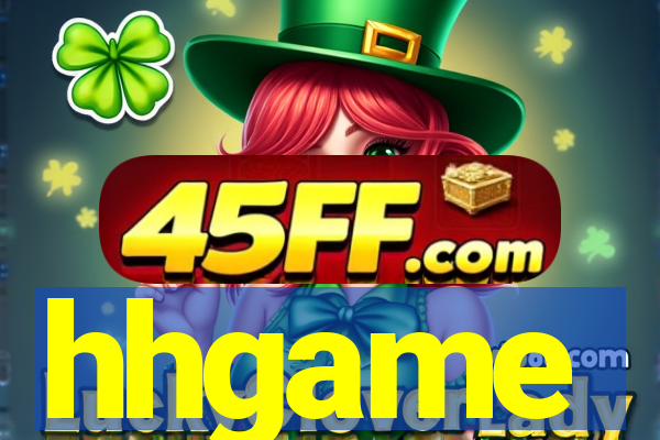 hhgame