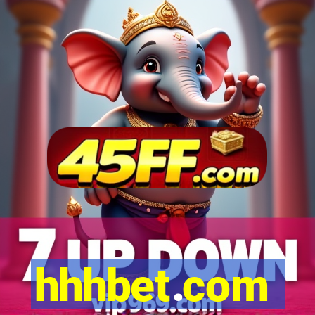hhhbet.com