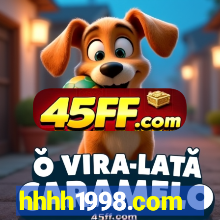 hhhh1998.com