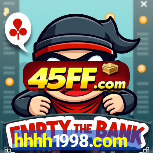 hhhh1998.com