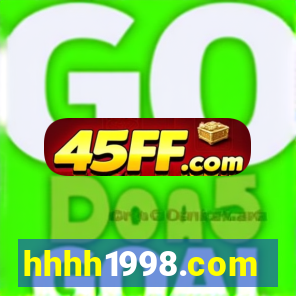 hhhh1998.com