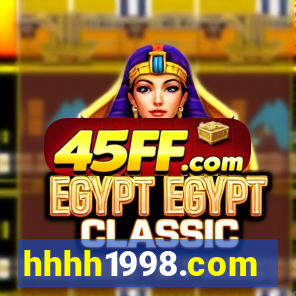 hhhh1998.com