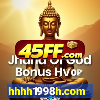 hhhh1998h.com