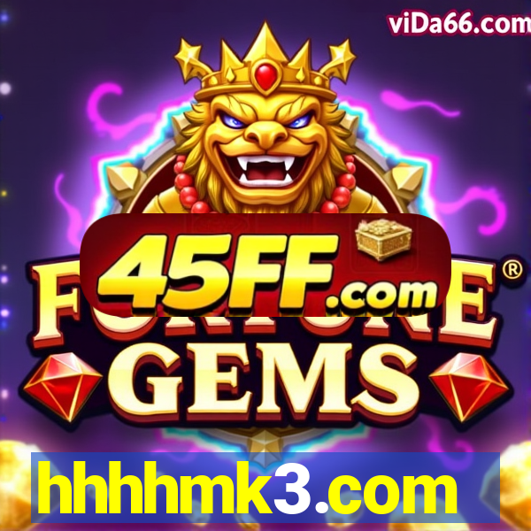 hhhhmk3.com