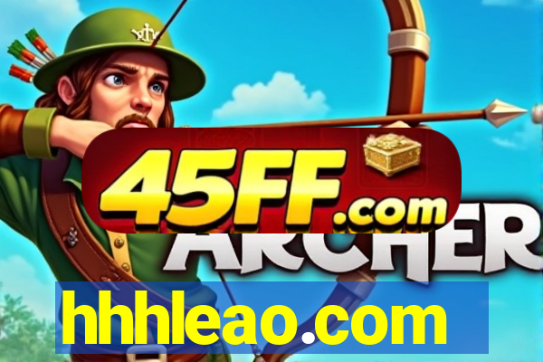 hhhleao.com