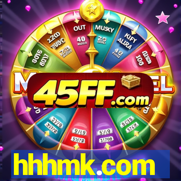 hhhmk.com