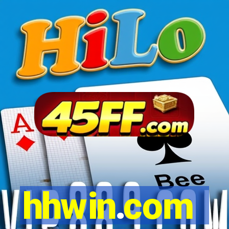 hhwin.com