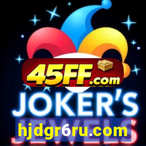 hjdgr6ru.com