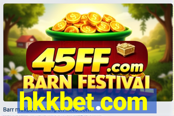 hkkbet.com