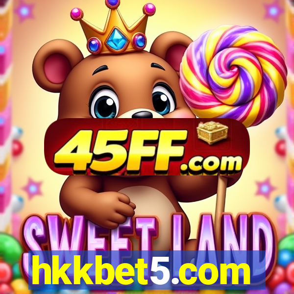 hkkbet5.com