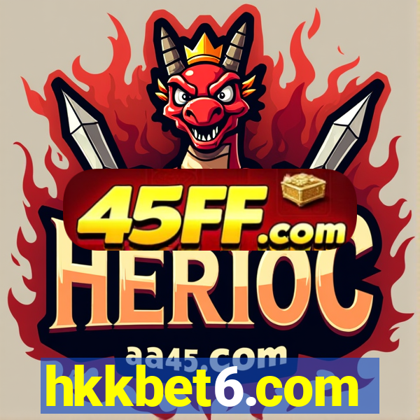 hkkbet6.com