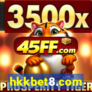 hkkbet8.com