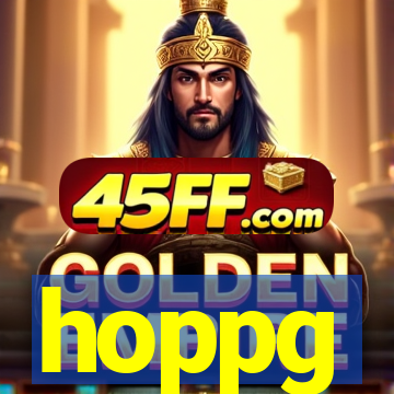 hoppg