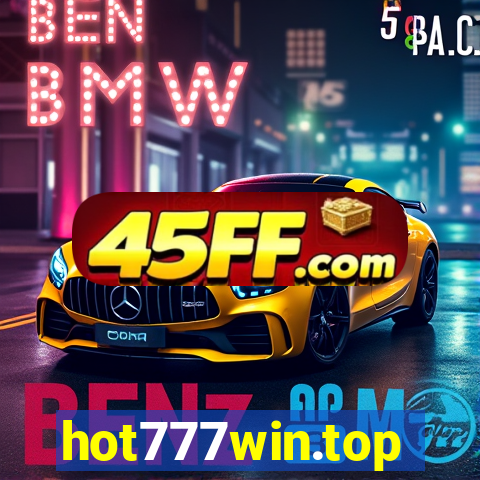hot777win.top