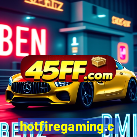 hotfiregaming.com
