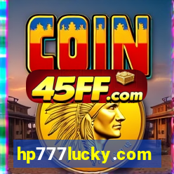 hp777lucky.com