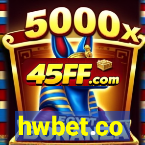 hwbet.co