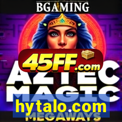 hytalo.com