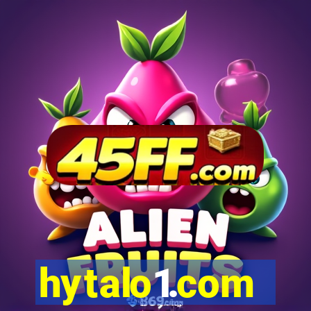 hytalo1.com