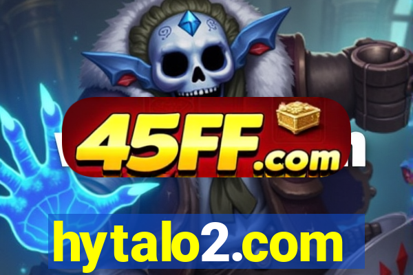 hytalo2.com