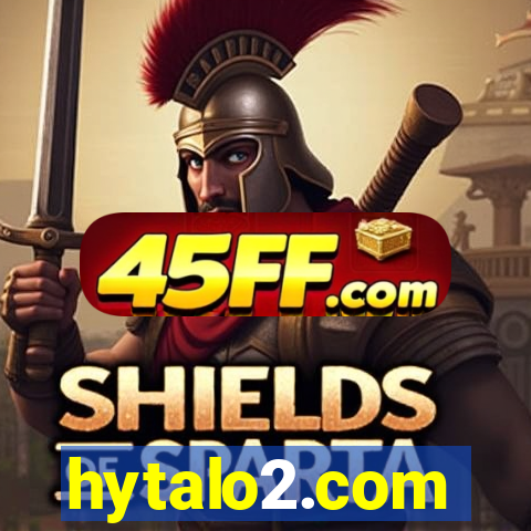 hytalo2.com