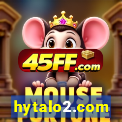 hytalo2.com