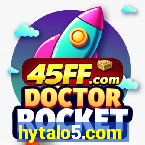 hytalo5.com