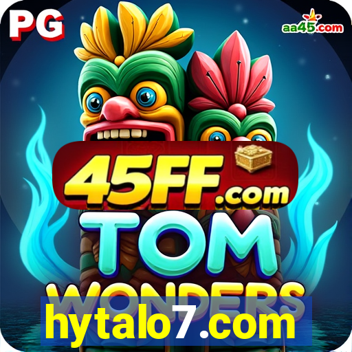 hytalo7.com