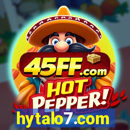 hytalo7.com