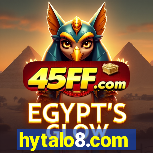 hytalo8.com