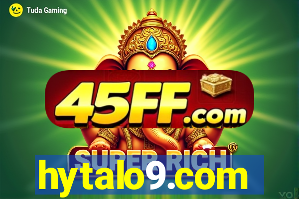 hytalo9.com