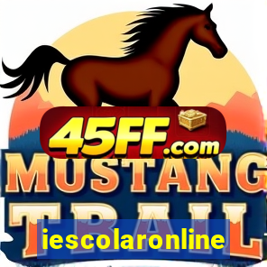 iescolaronline