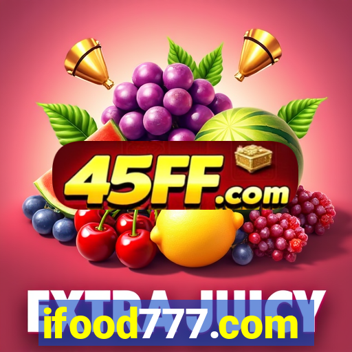 ifood777.com