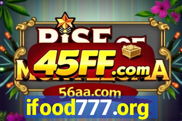 ifood777.org