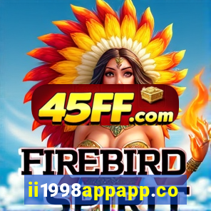 ii1998appapp.com