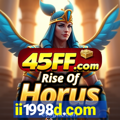 ii1998d.com