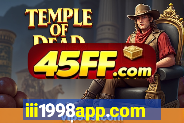iii1998app.com