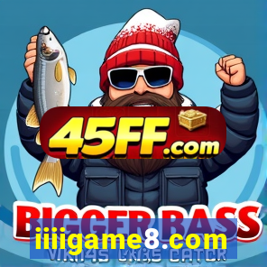 iiiigame8.com