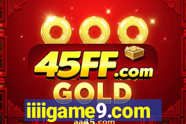 iiiigame9.com