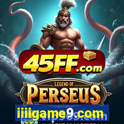 iiiigame9.com