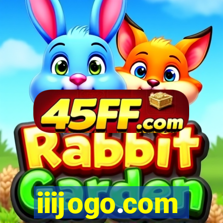 iiijogo.com