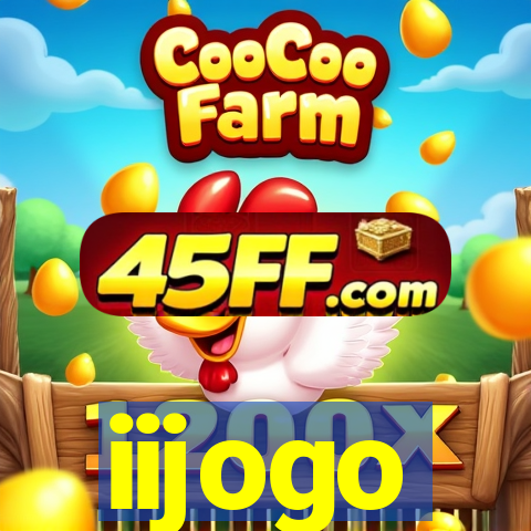 iijogo