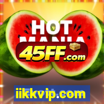 iikkvip.com