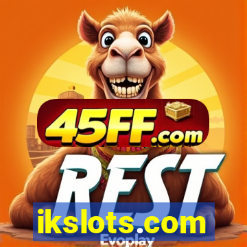 ikslots.com
