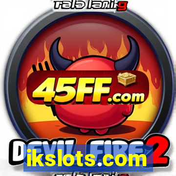 ikslots.com