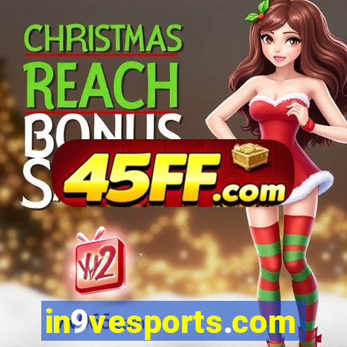 in9vesports.com