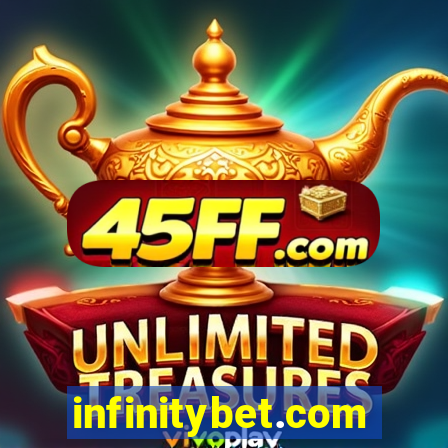 infinitybet.com