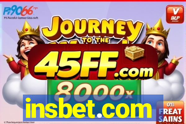 insbet.com